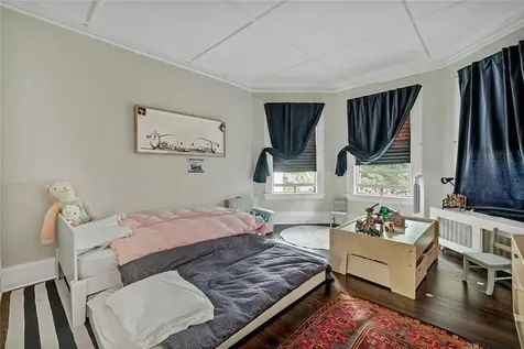 2 Serpentine Road Tuxedo Park NY 10987