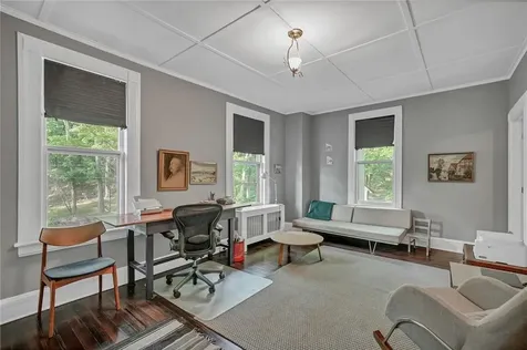 2 Serpentine Road Tuxedo Park NY 10987