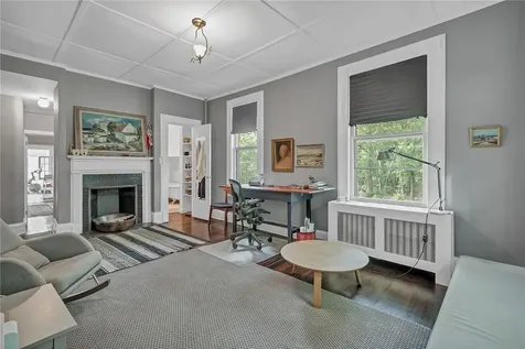 2 Serpentine Road Tuxedo Park NY 10987