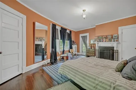 2 Serpentine Road Tuxedo Park NY 10987