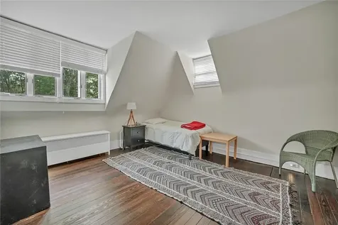 2 Serpentine Road Tuxedo Park NY 10987