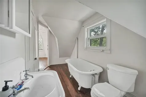 2 Serpentine Road Tuxedo Park NY 10987