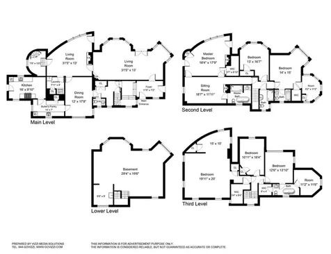 2 Serpentine Road Tuxedo Park NY 10987