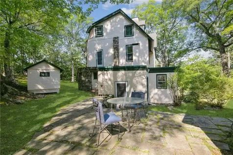 2 Serpentine Road Tuxedo Park NY 10987