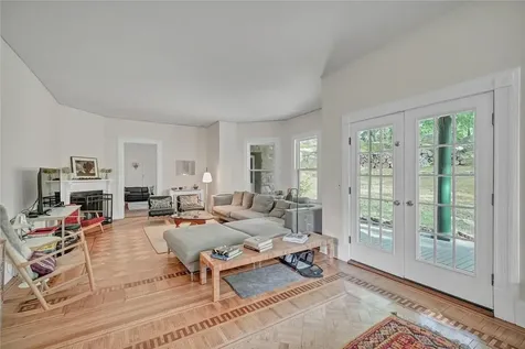 2 Serpentine Road Tuxedo Park NY 10987