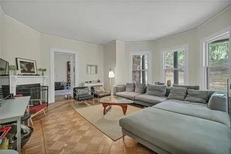 2 Serpentine Road Tuxedo Park NY 10987