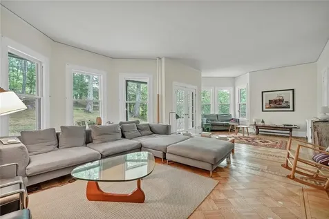 2 Serpentine Road Tuxedo Park NY 10987