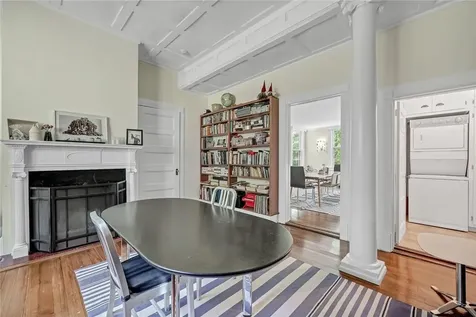 2 Serpentine Road Tuxedo Park NY 10987