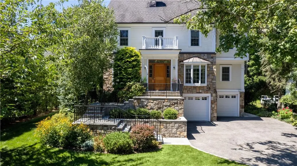 95 Wappanocca Avenue Rye NY 10580