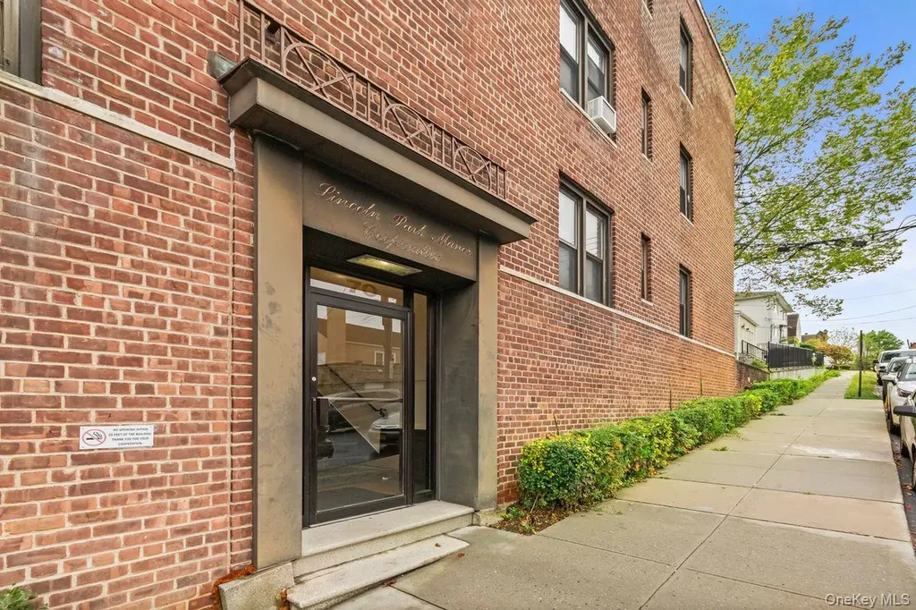 70 Sherman Avenue Yonkers NY 10705