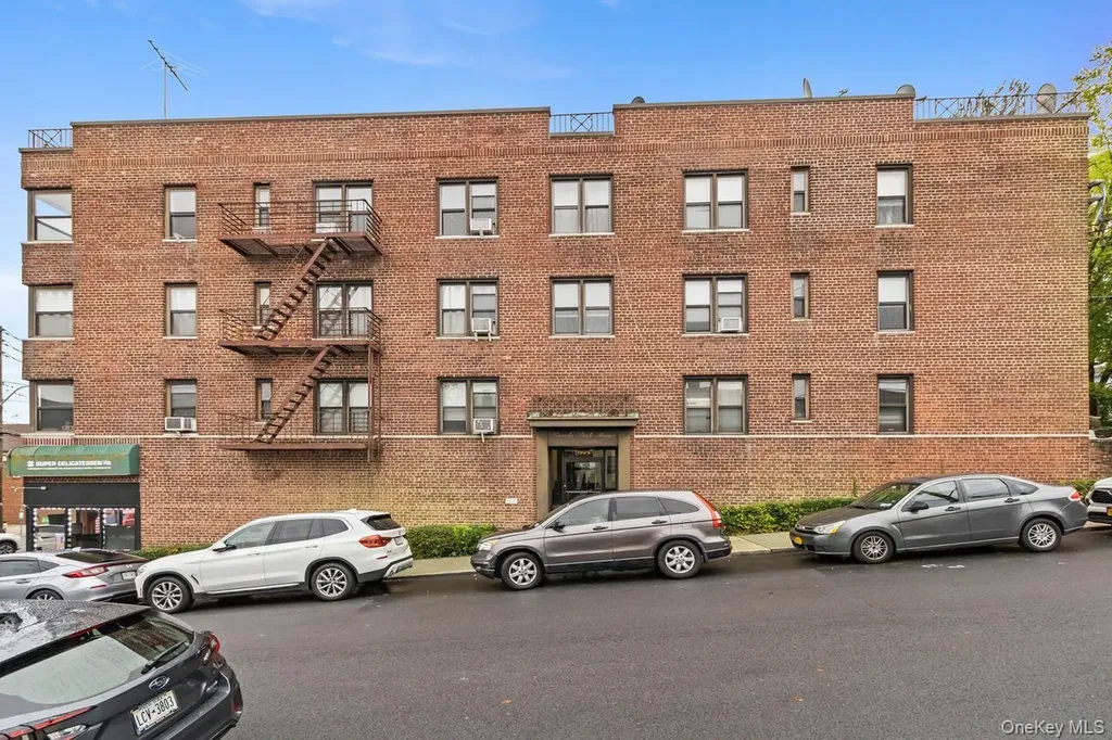 70 Sherman Avenue Yonkers NY 10705