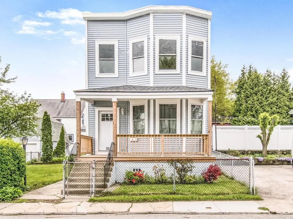 10 Lewis Street Yonkers NY 10703