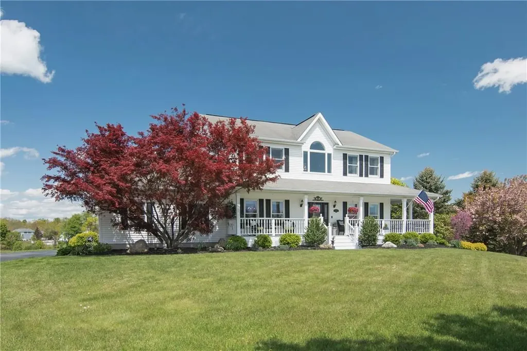 25 Jared Court Slate Hill NY 10973