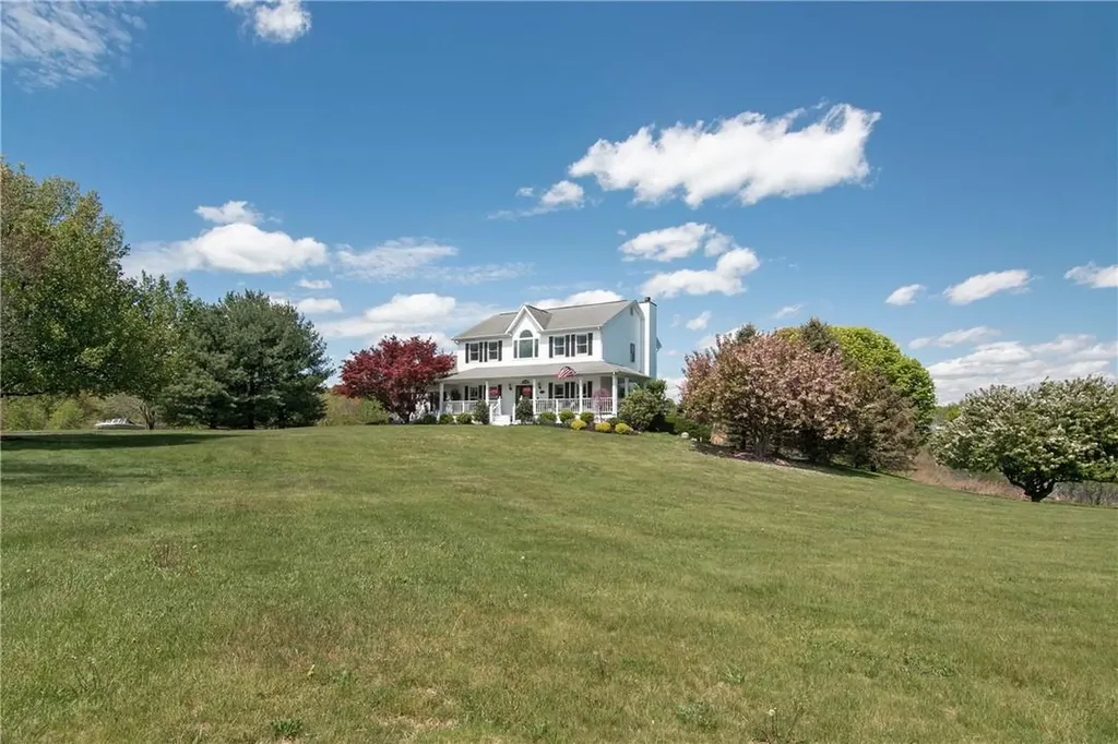 25 Jared Court Slate Hill NY 10973