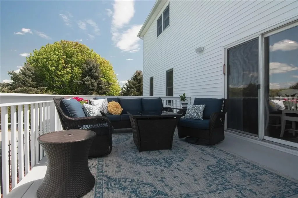 25 Jared Court Slate Hill NY 10973