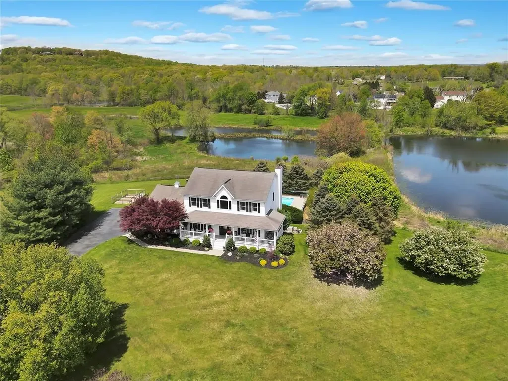 25 Jared Court Slate Hill NY 10973