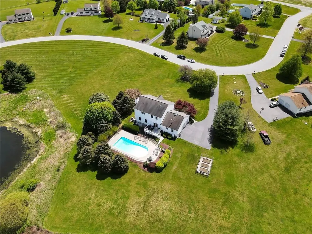25 Jared Court Slate Hill NY 10973