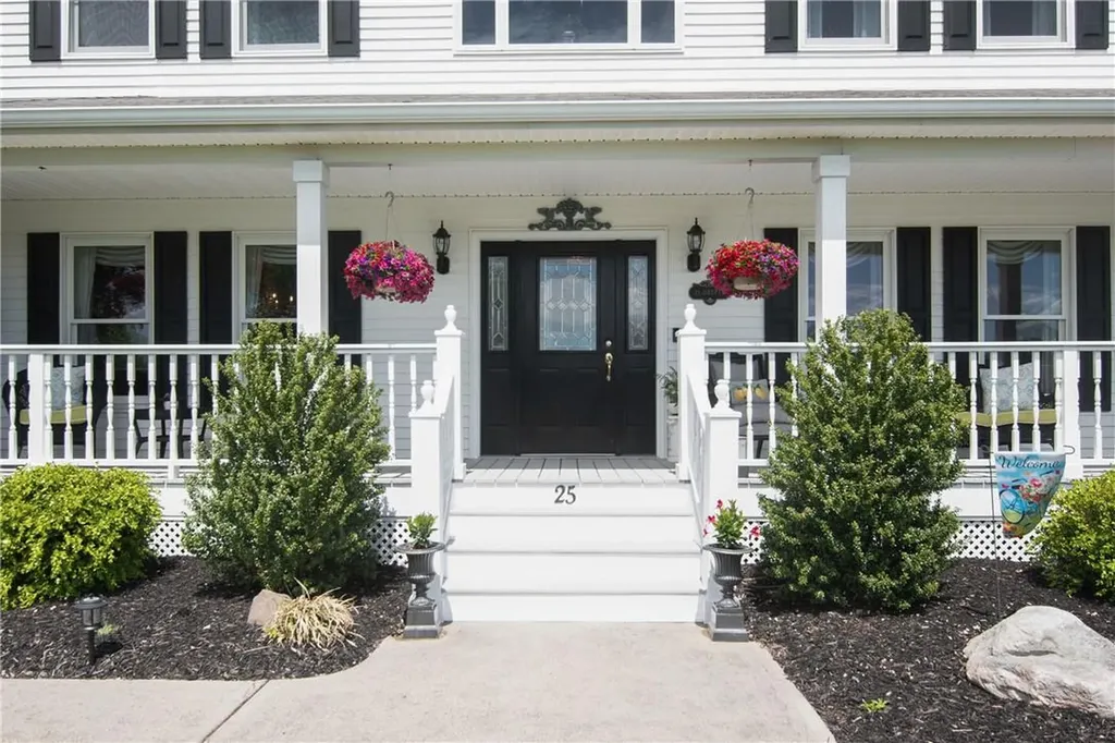 25 Jared Court Slate Hill NY 10973