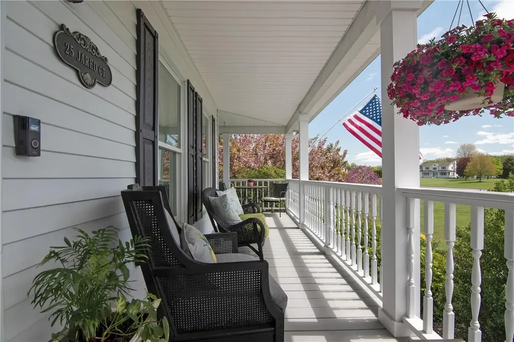 25 Jared Court Slate Hill NY 10973