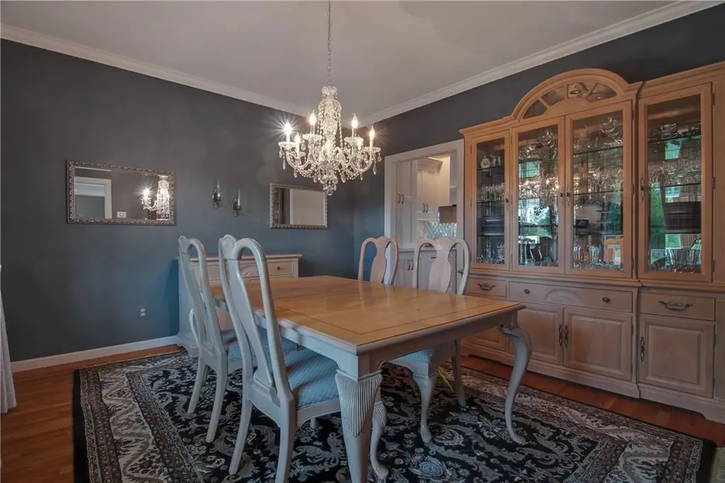 25 Jared Court Slate Hill NY 10973