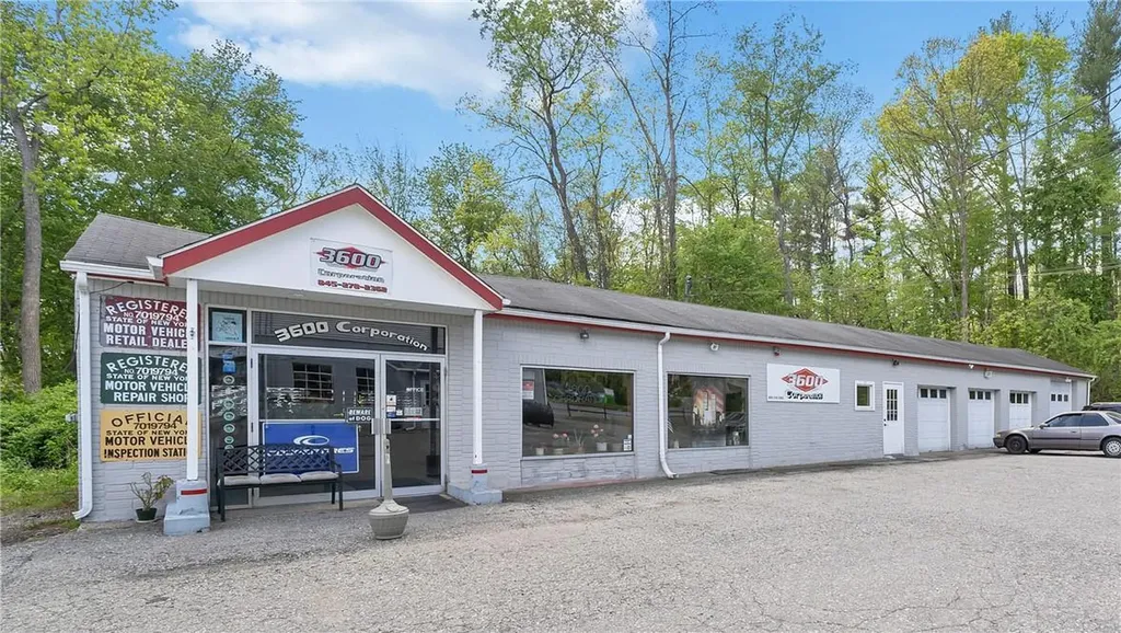 63 Fairfield Drive Patterson NY 12563