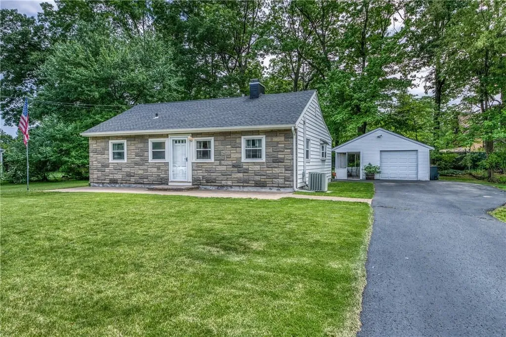 30 Reld Drive Pearl River NY 10965
