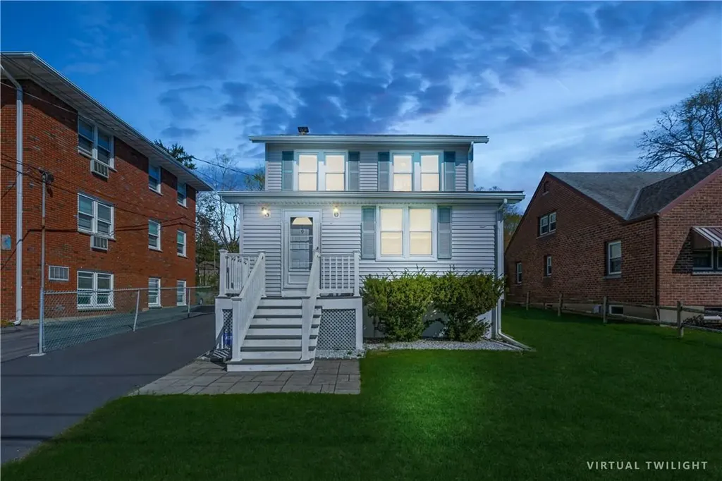 9 Francis Avenue Nyack NY 10960
