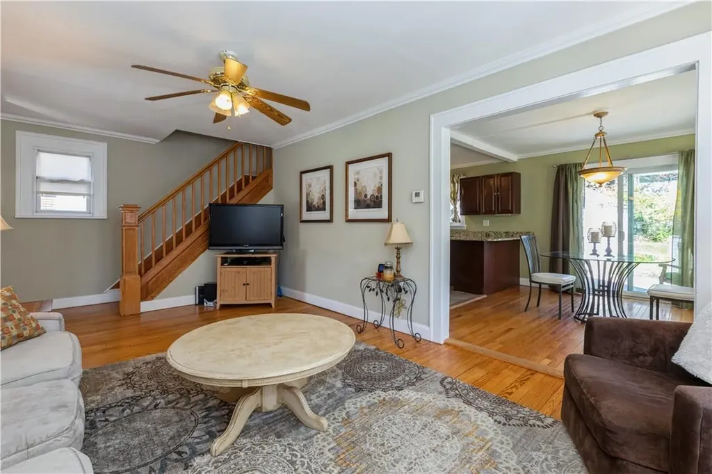 9 Francis Avenue Nyack NY 10960