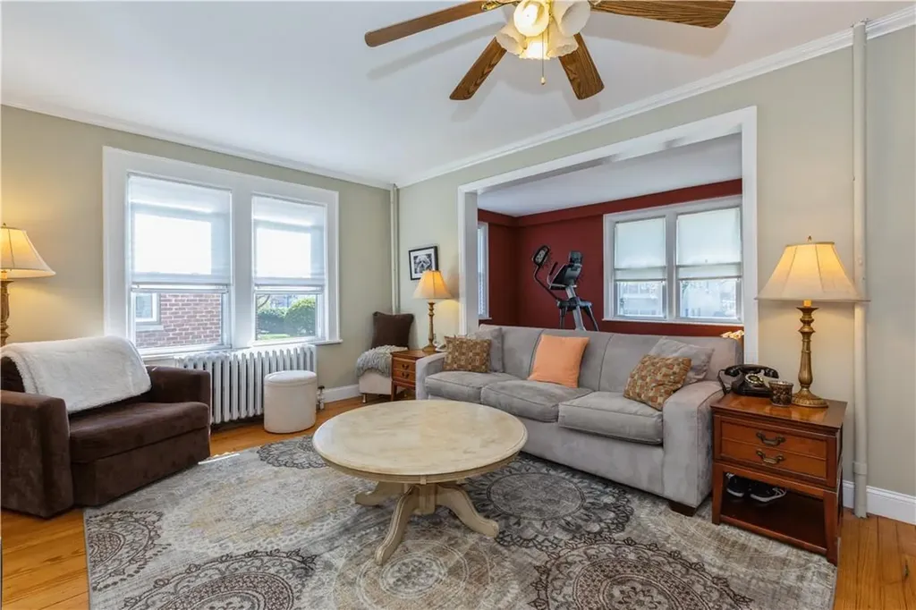 9 Francis Avenue Nyack NY 10960