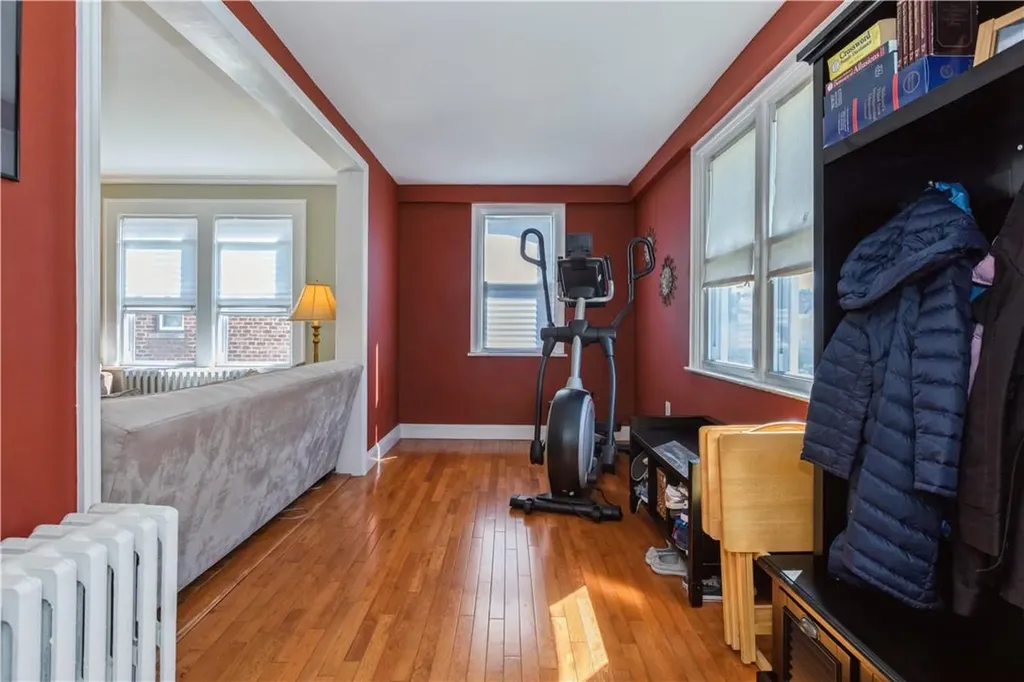9 Francis Avenue Nyack NY 10960