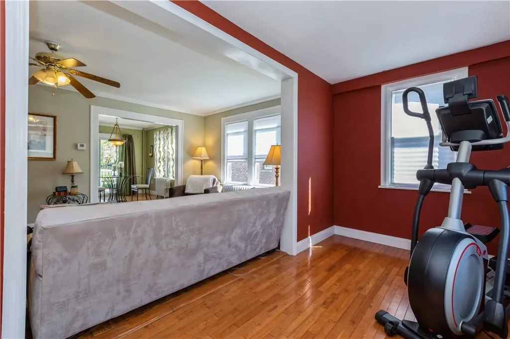 9 Francis Avenue Nyack NY 10960