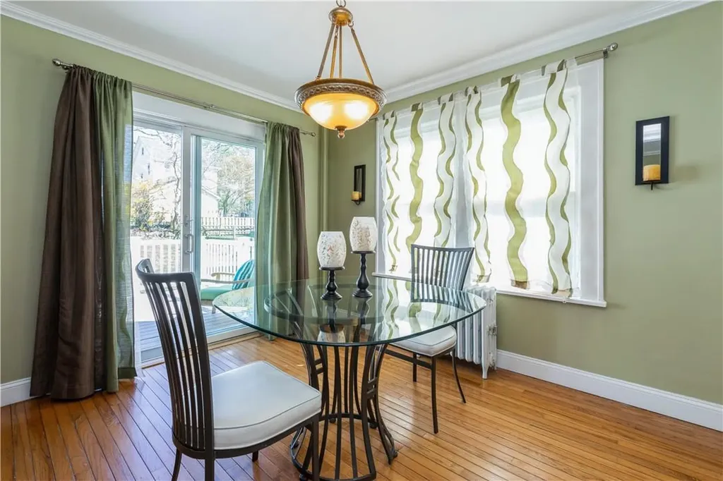 9 Francis Avenue Nyack NY 10960