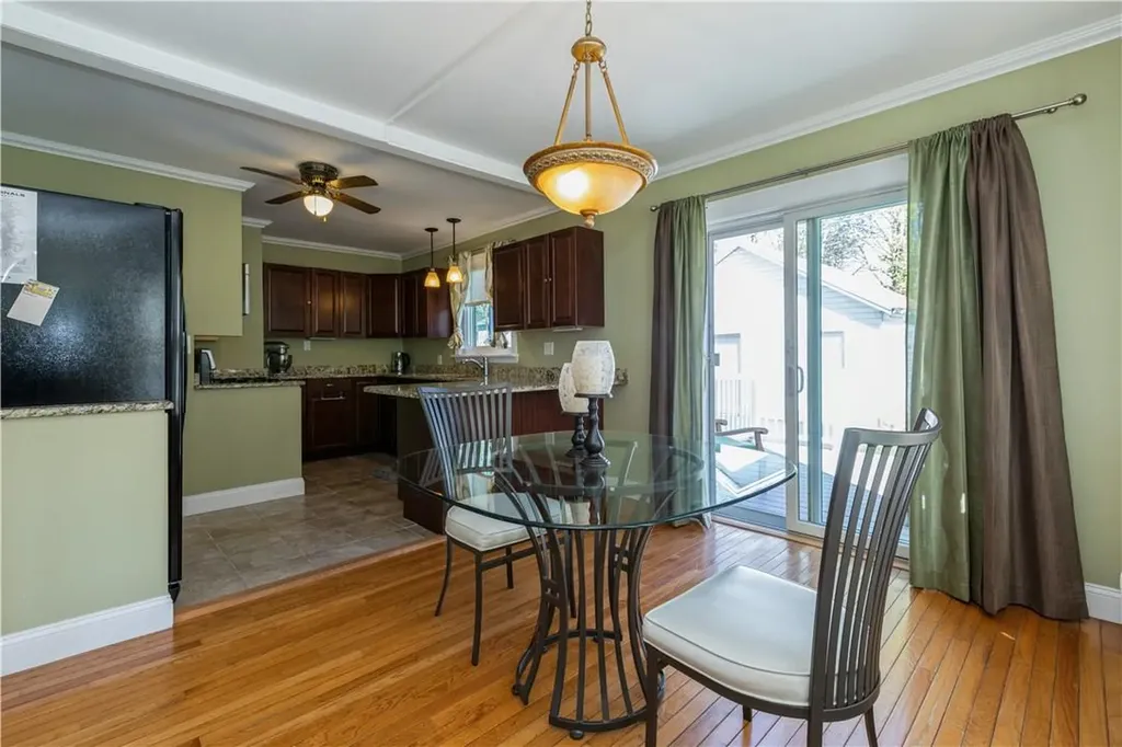 9 Francis Avenue Nyack NY 10960