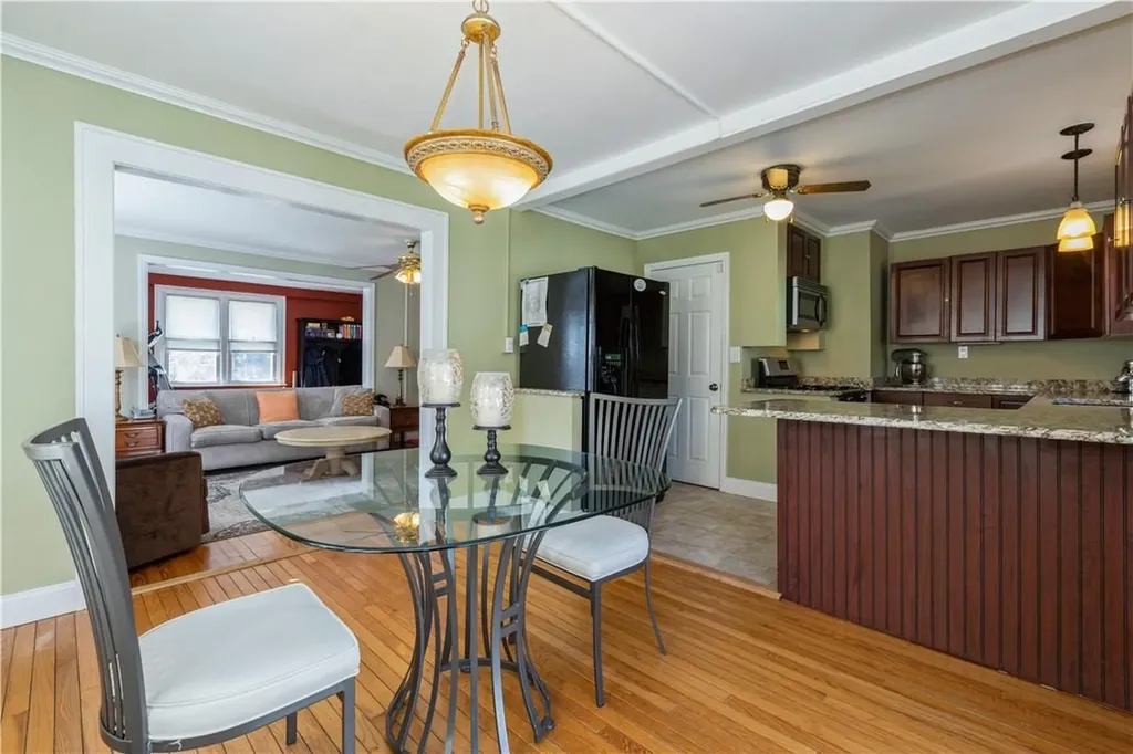 9 Francis Avenue Nyack NY 10960