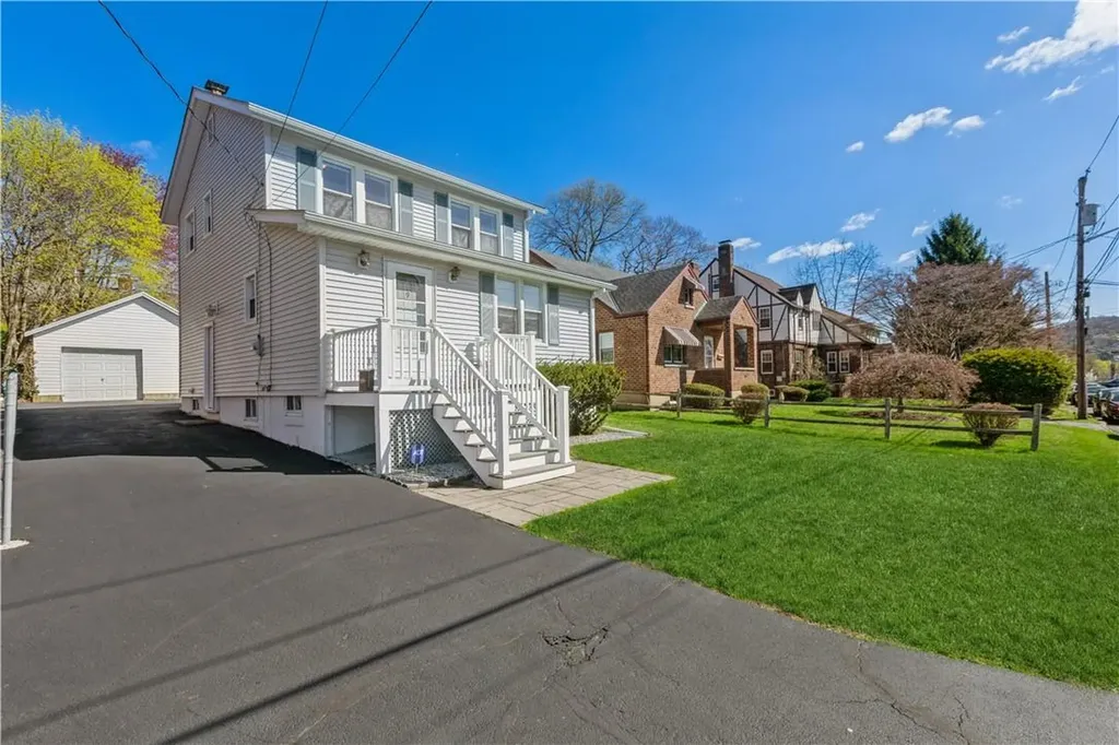 9 Francis Avenue Nyack NY 10960