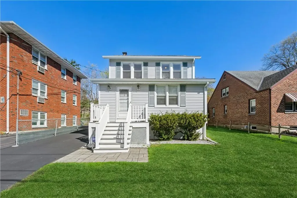 9 Francis Avenue Nyack NY 10960
