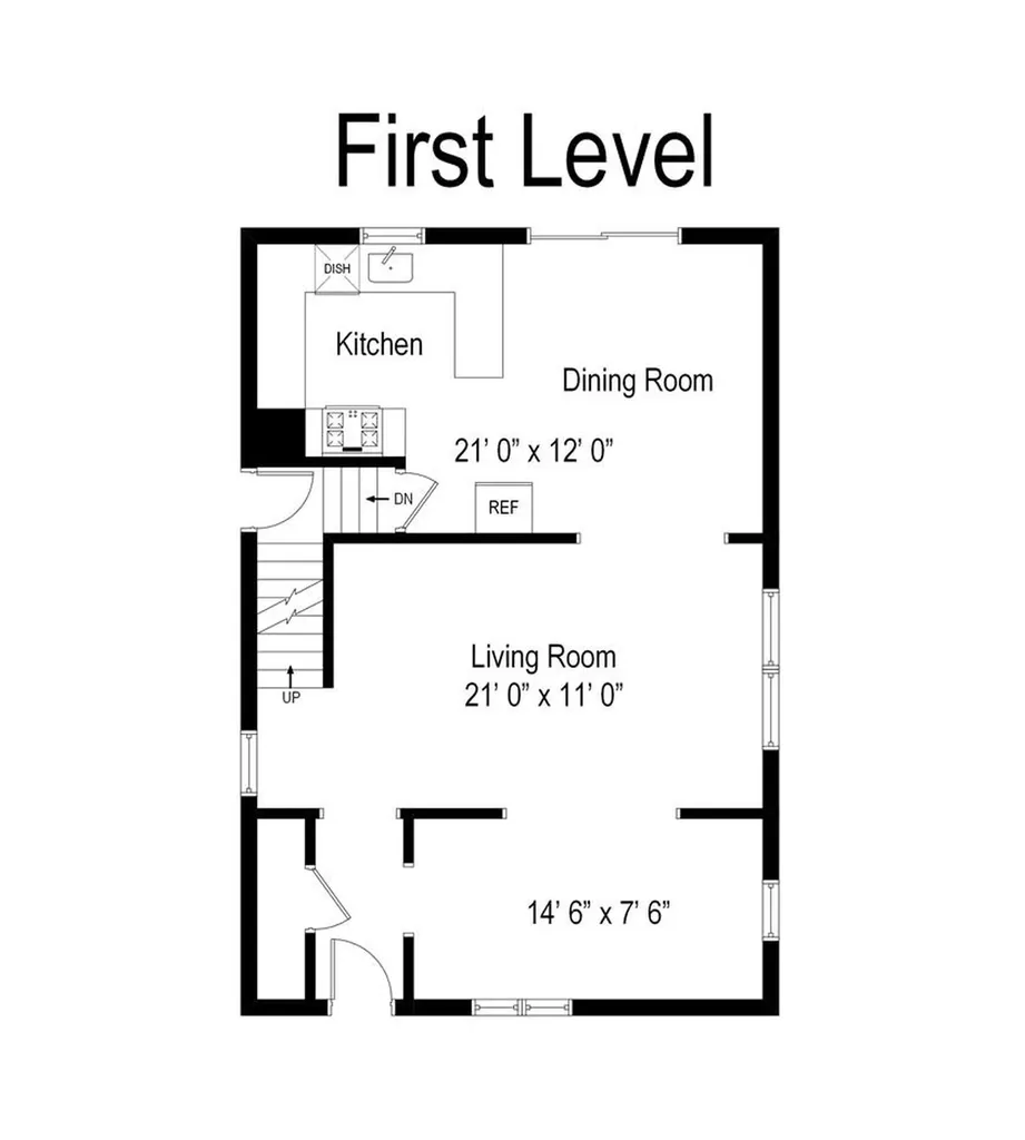 9 Francis Avenue Nyack NY 10960