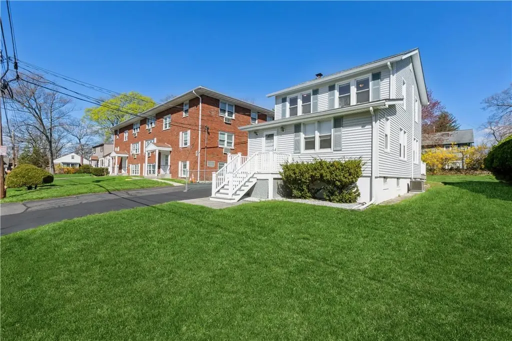 9 Francis Avenue Nyack NY 10960