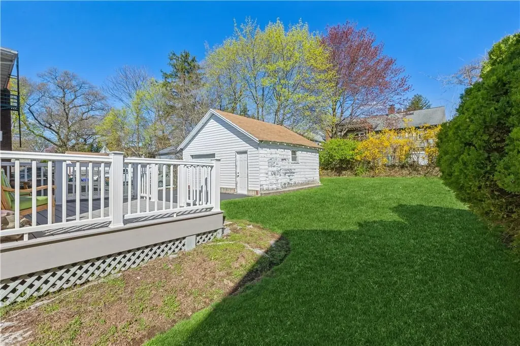 9 Francis Avenue Nyack NY 10960