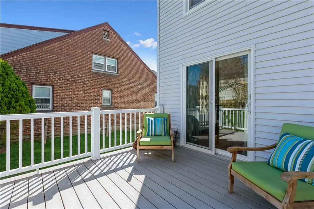 9 Francis Avenue Nyack NY 10960