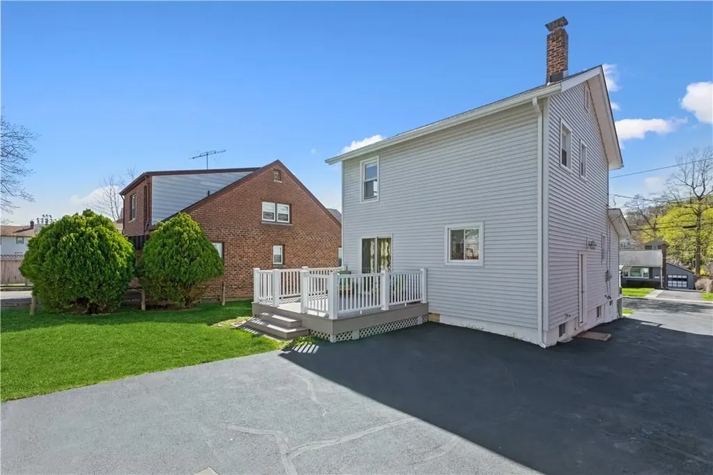 9 Francis Avenue Nyack NY 10960