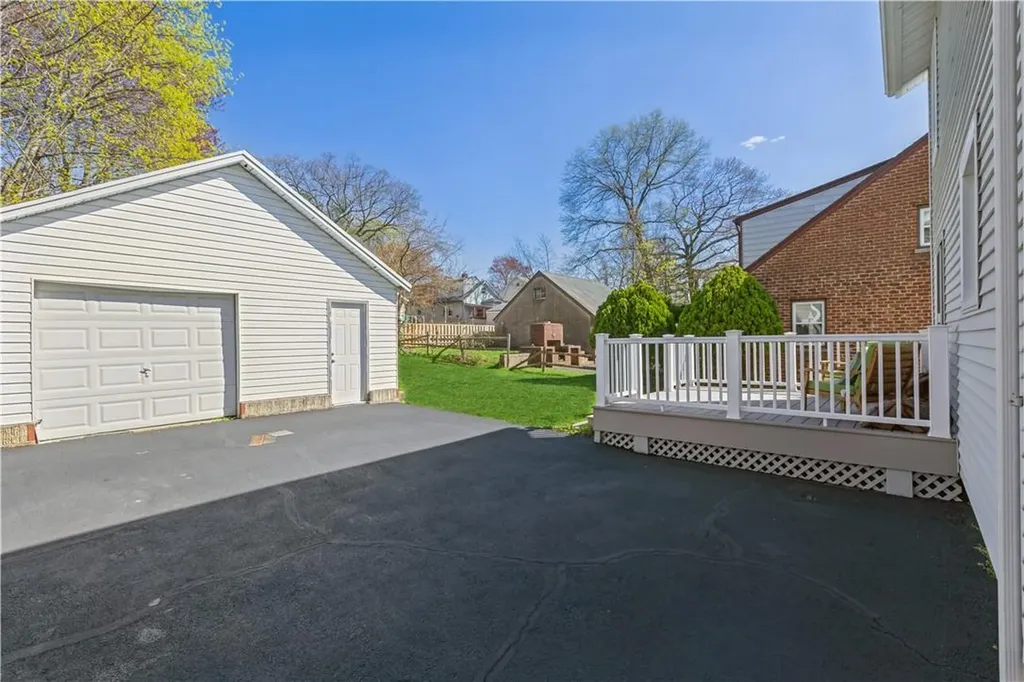 9 Francis Avenue Nyack NY 10960