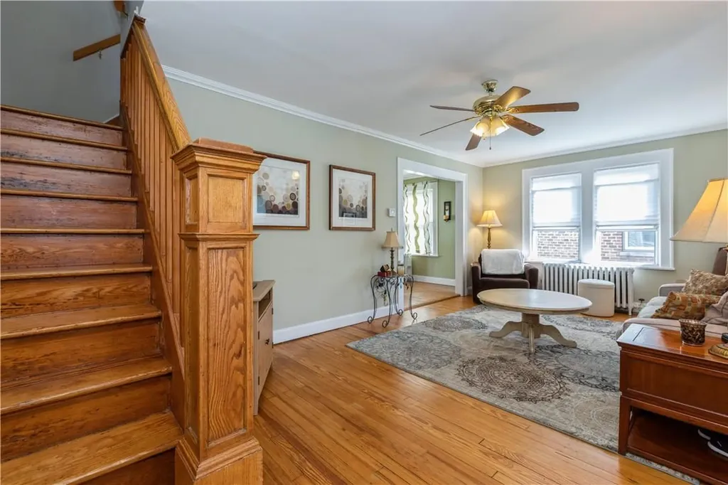 9 Francis Avenue Nyack NY 10960