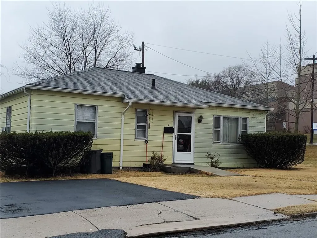 2 Hoffman Street Middletown NY 10940
