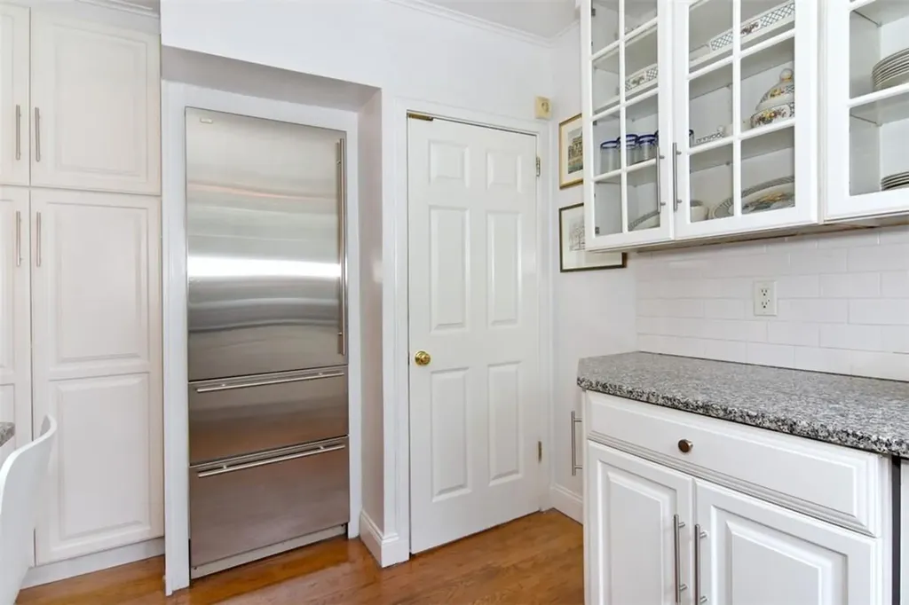 5 Park Avenue Terrace Bronxville NY 10708