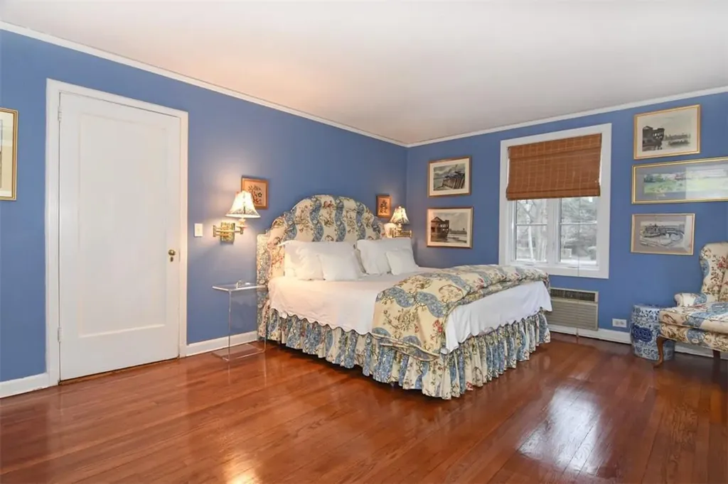 5 Park Avenue Terrace Bronxville NY 10708