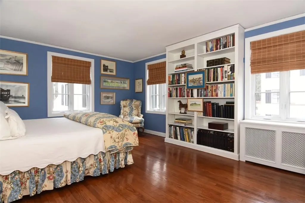 5 Park Avenue Terrace Bronxville NY 10708