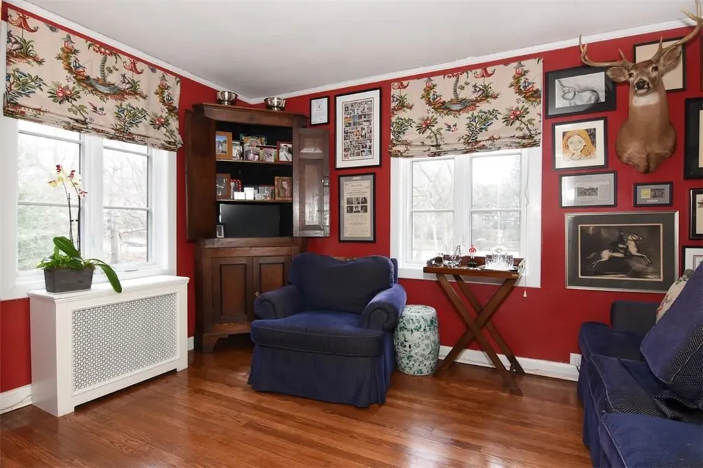 5 Park Avenue Terrace Bronxville NY 10708