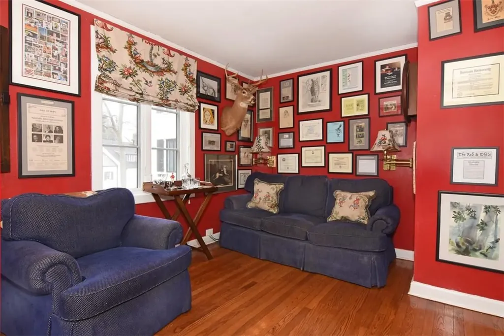 5 Park Avenue Terrace Bronxville NY 10708