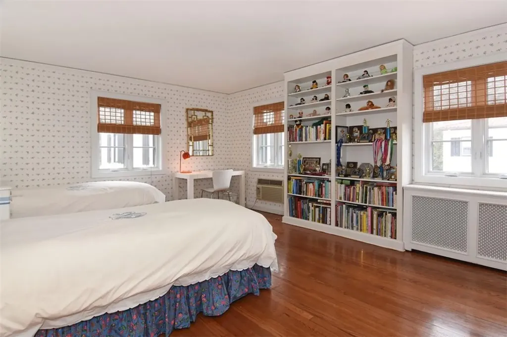 5 Park Avenue Terrace Bronxville NY 10708